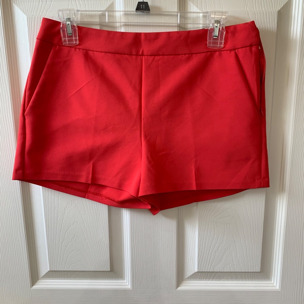 Express Shorts